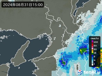 雨雲
