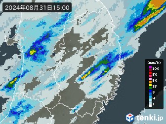雨雲