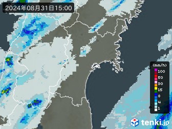 雨雲