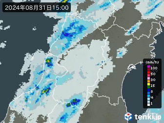 雨雲