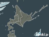 雨雲レーダー(2024年09月01日)
