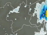 雨雲レーダー(2024年09月01日)