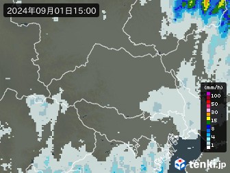 雨雲
