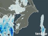 雨雲レーダー(2024年09月01日)