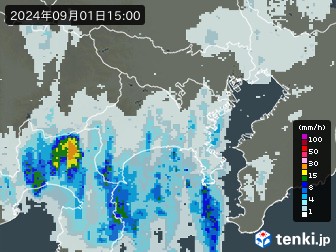 雨雲