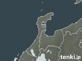 雨雲レーダー(2024年09月01日)