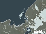 雨雲レーダー(2024年09月01日)