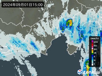 雨雲