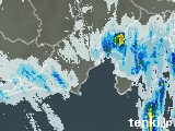 雨雲レーダー(2024年09月01日)