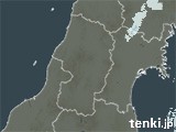 雨雲レーダー(2024年09月01日)