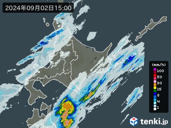 雨雲