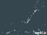 雨雲レーダー(2024年09月02日)