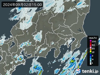 雨雲