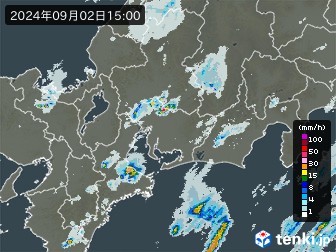 雨雲