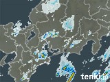 雨雲レーダー(2024年09月02日)