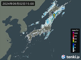 雨雲