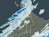雨雲レーダー(2024年09月02日)