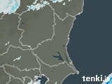 雨雲レーダー(2024年09月02日)
