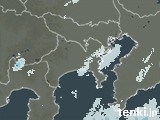 雨雲レーダー(2024年09月02日)