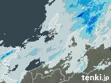 雨雲レーダー(2024年09月02日)