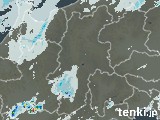 雨雲レーダー(2024年09月02日)
