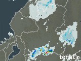雨雲レーダー(2024年09月02日)