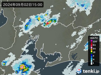 雨雲