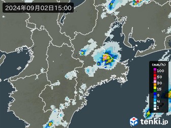 雨雲