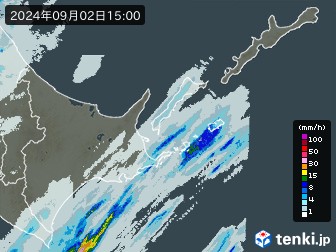 雨雲