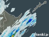 雨雲レーダー(2024年09月02日)