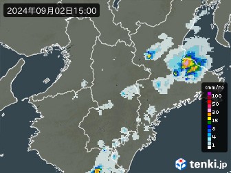 雨雲