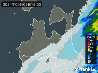 雨雲