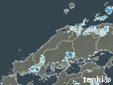 雨雲レーダー(2024年09月03日)