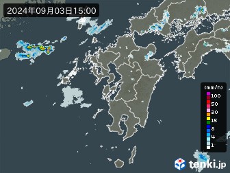 雨雲
