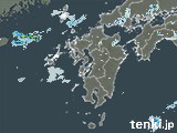 雨雲レーダー(2024年09月03日)