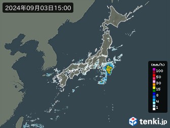 雨雲