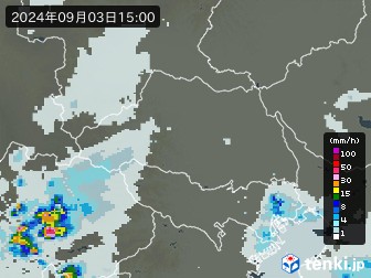 雨雲