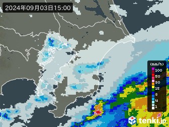 雨雲