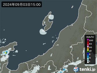 雨雲