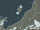 雨雲レーダー(2024年09月03日)