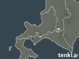 雨雲レーダー(2024年09月03日)