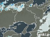 雨雲レーダー(2024年09月03日)