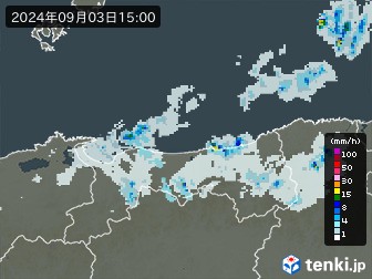 雨雲