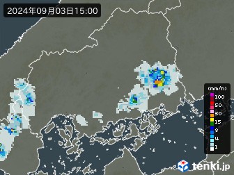 雨雲