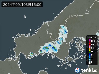 雨雲