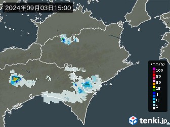 雨雲
