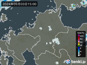 雨雲