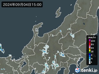 雨雲