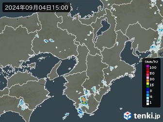 雨雲