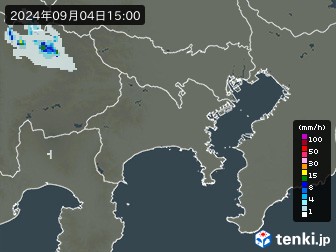 雨雲